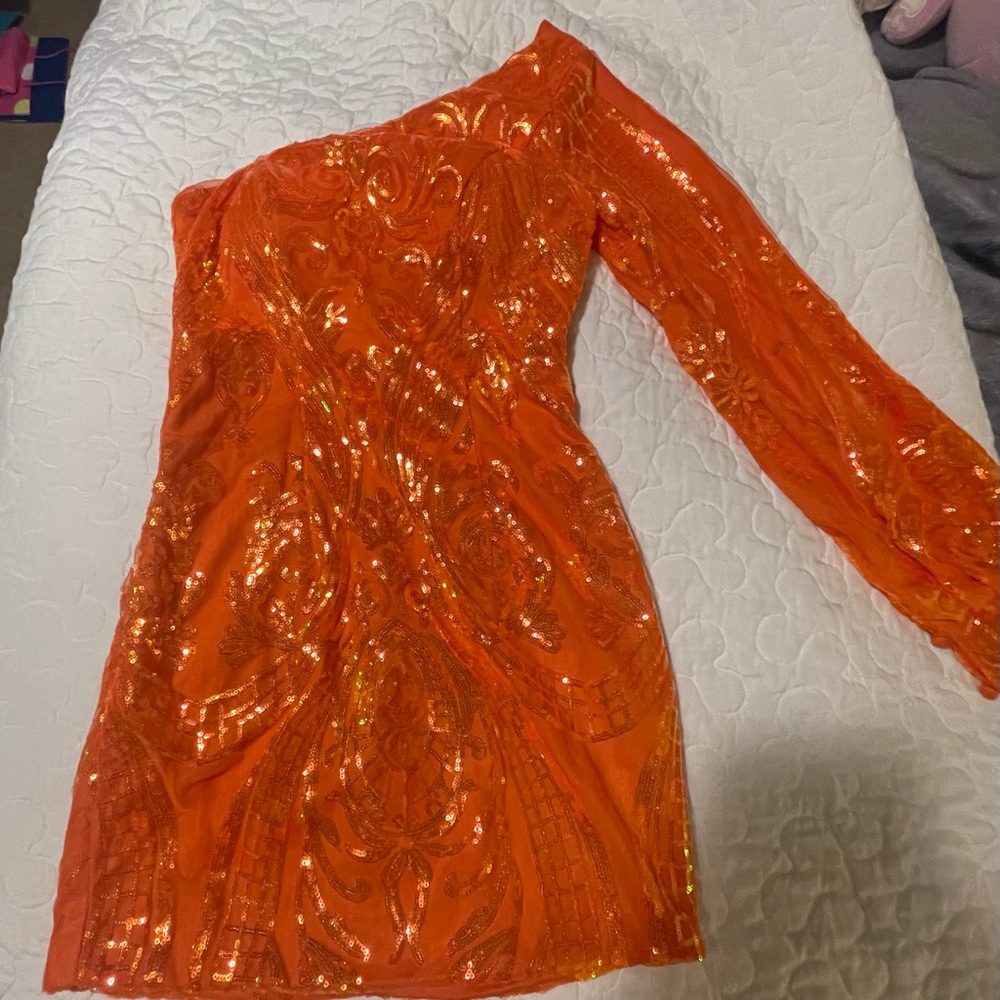 Homecoming Dress/Prom Dress